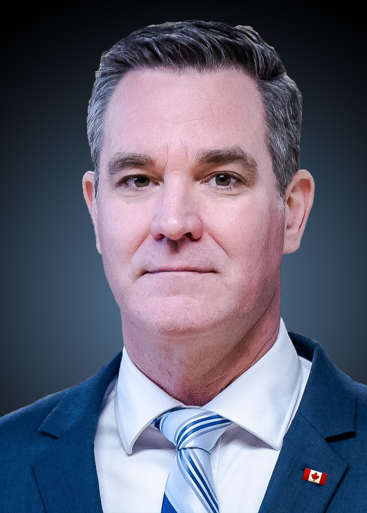 Photo of Craig Johnston, Director, Investigations – Air