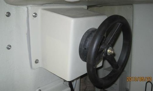 Recovery of lifeboat [2020 version] (Source: Viking-Norsafe AS)