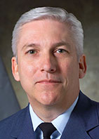 Photo of Kevin Roach