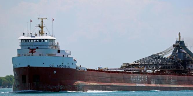 <h2>Environmental  factors and ineffective avoidance manoeuvres led to 2020 berth striking  involving a bulk carrier in the Port of Québec</h2>