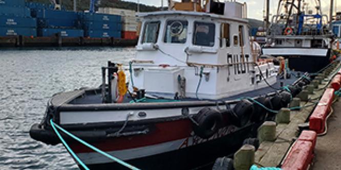 <h2>Vessel design and level of emergency preparedness contributed to loss of life near St. John’s Harbour</h2>