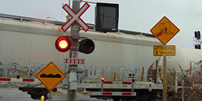 <h2>Kitchener crossing accident raises concerns about Ontario’s safety oversight of its provincially regulated railways</h2>