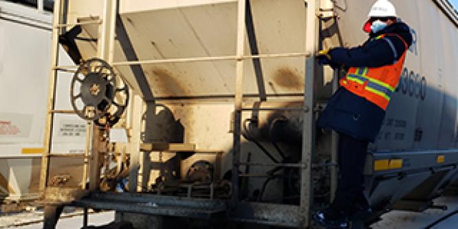 <h2>Investigation report: Employee fatality near Pointe-Saint-Charles Yard</h2>