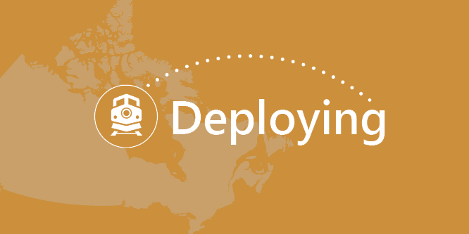 Deployment
